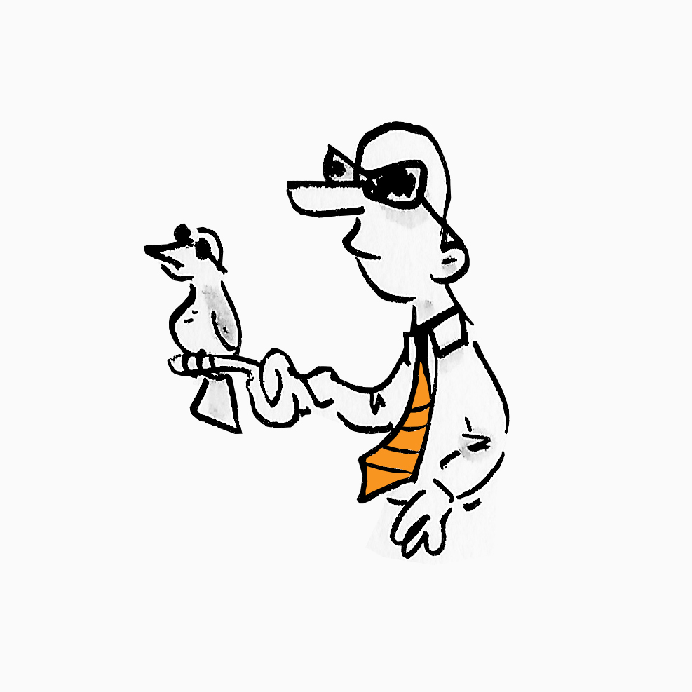 Happy Hour Record Club