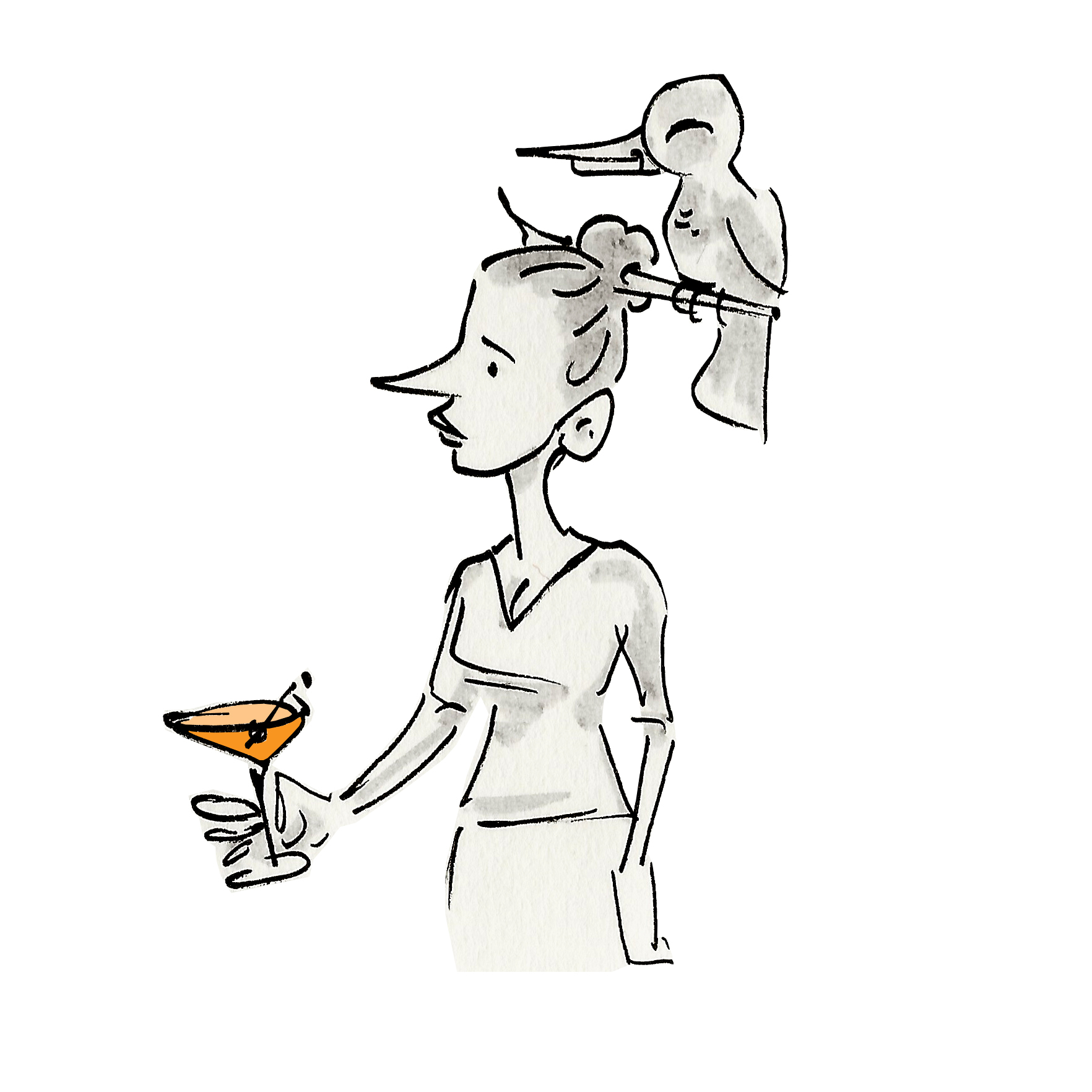 Happy Hour Record Club